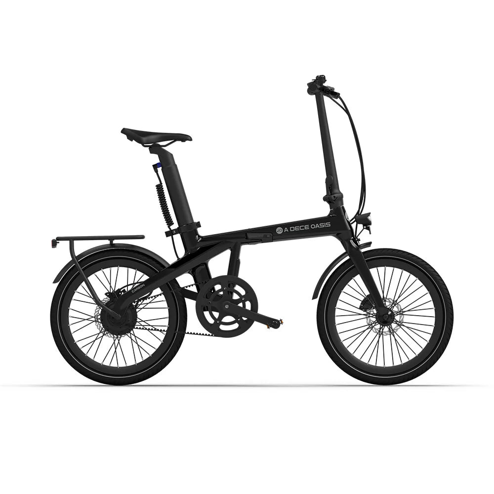 ADO Air Carbon 20-Inch E-Bike | Carbon 15.9kg