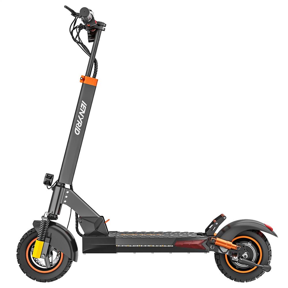 IENYRID M4 Pro S+ Electric Scooter-Electric Scooters London