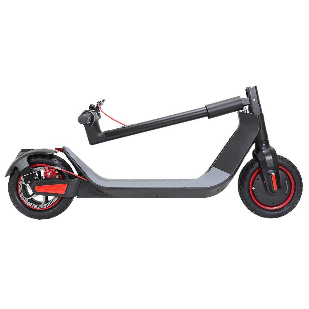 KUGOO G-MAX 500W 10-Inch Wheels Electric Scooter-Electric Scooters London