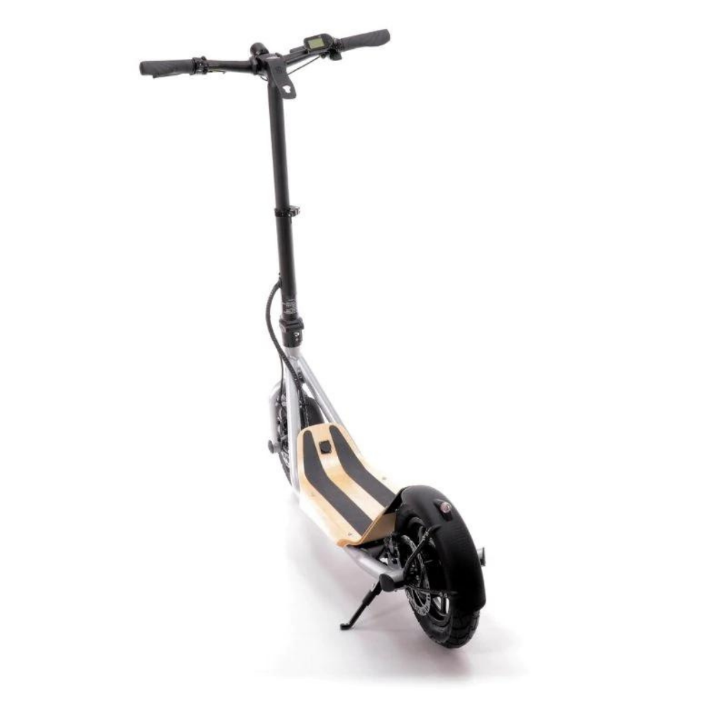 8TEV B12 ROAM Electric Scooter-Electric Scooters London