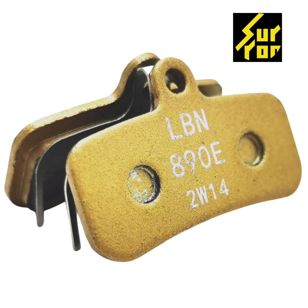 Brake Pads For SUR-RON Light Bee &amp; Light Bee X-Electric Scooters London