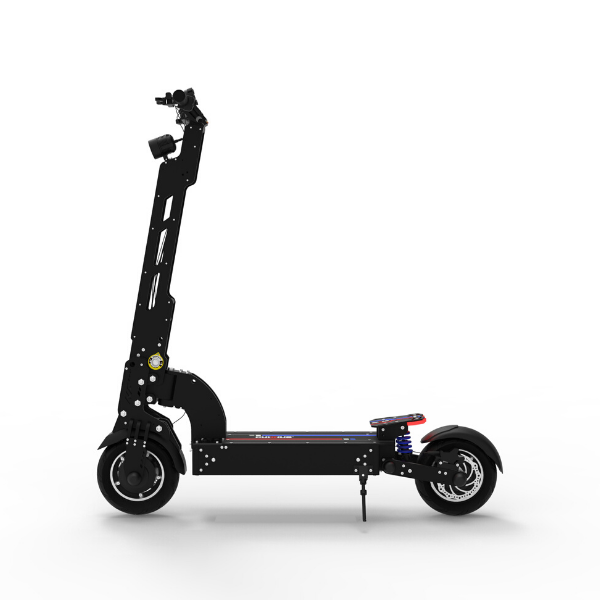 CURRUS NF Black Edition Electric Scooter-Electric Scooters London