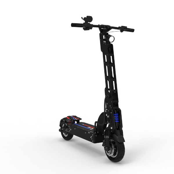 CURRUS NF Black Edition Electric Scooter-Electric Scooters London