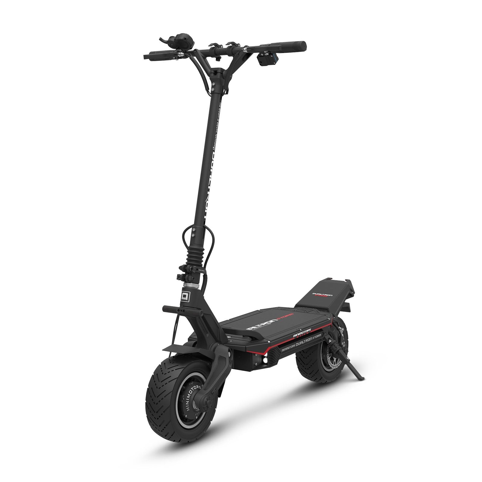 DUALTRON STORM Electric Scooter-Electric Scooters London