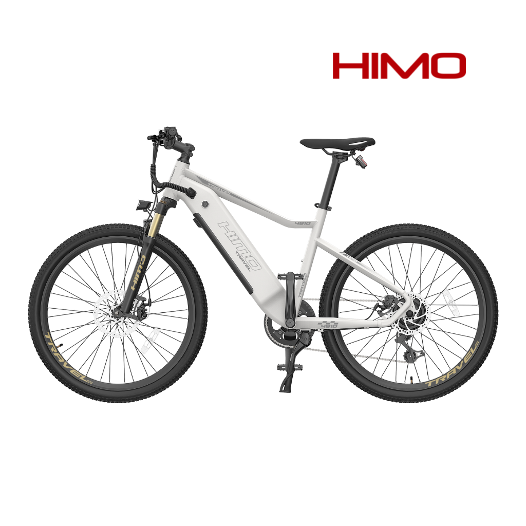 HIMO C26 Electric Bike-Electric Scooters London