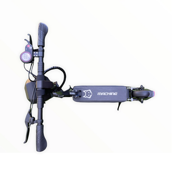 MACHINE Vixen City Electric Scooter Electric Scooters London