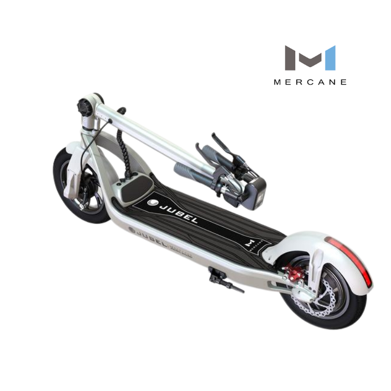 Mercane JUBEL Electric Scooter-Electric Scooters London