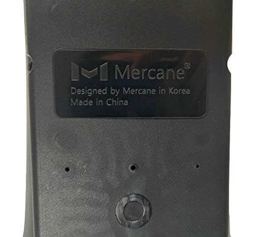 Mercane WideWheel Bottom Battery Cover Plate - Replacement Part-Electric Scooters London