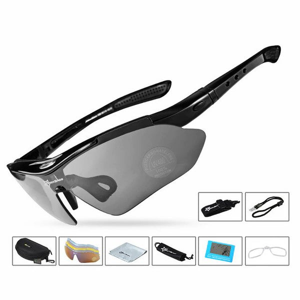 Rockbros sunglasses shop