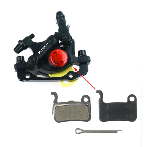 Zoom xtech brakes review deals