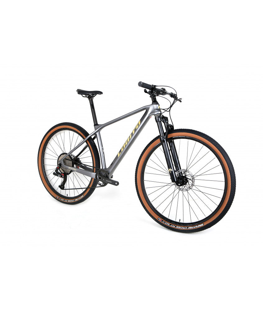 LOBITO MT08 Carbon Frame Mountain Bike-Electric Scooters London