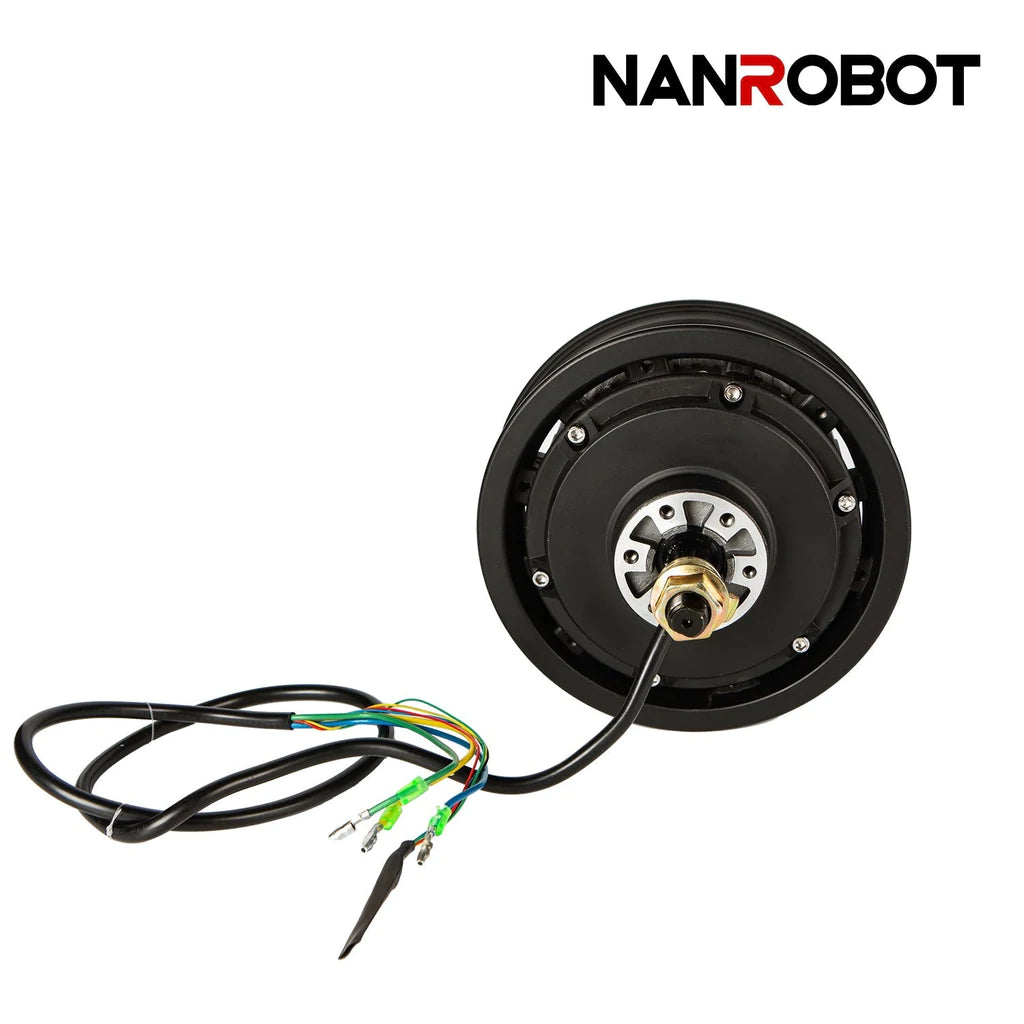 NANROBOT Electric Scooter Motor-Electric Scooters London