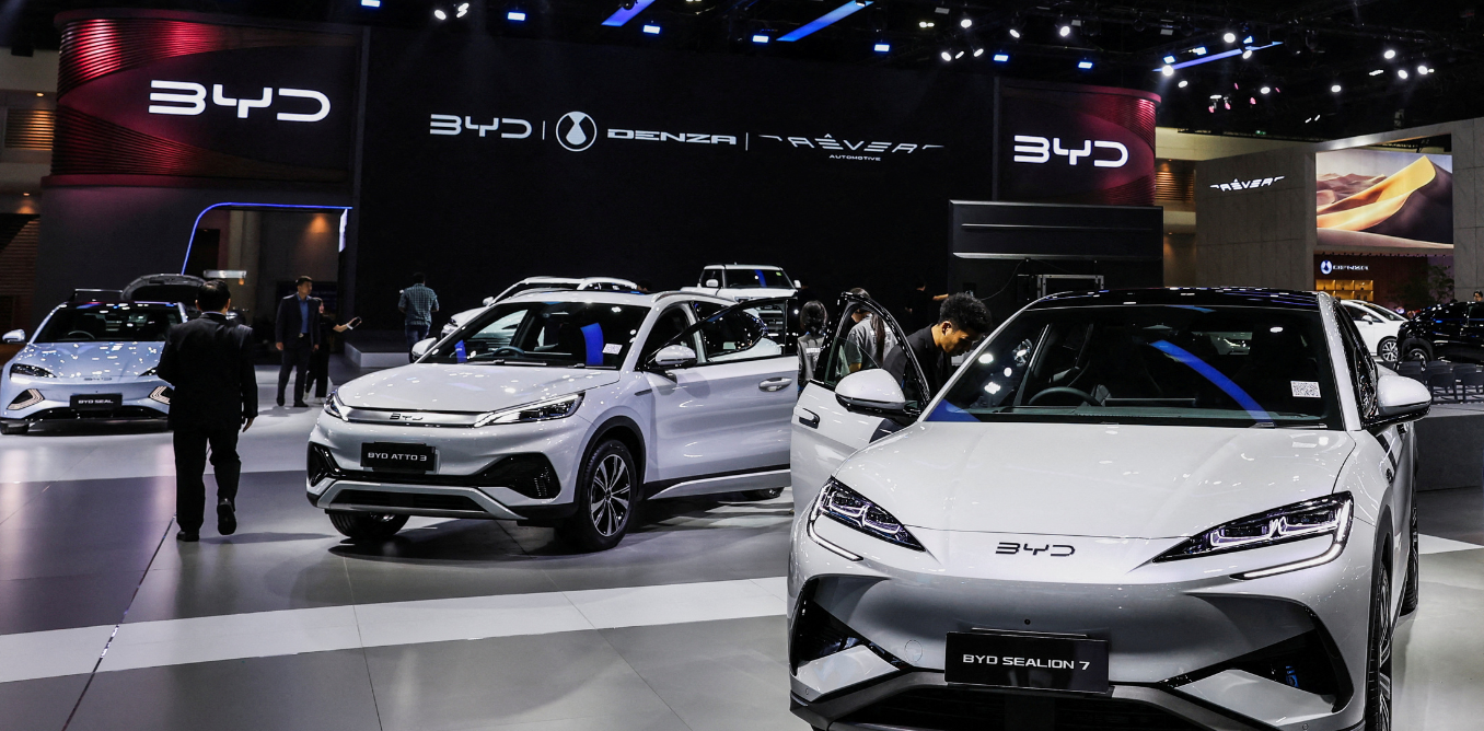 What will 2026 look like for the UK’s electric vehicle market?