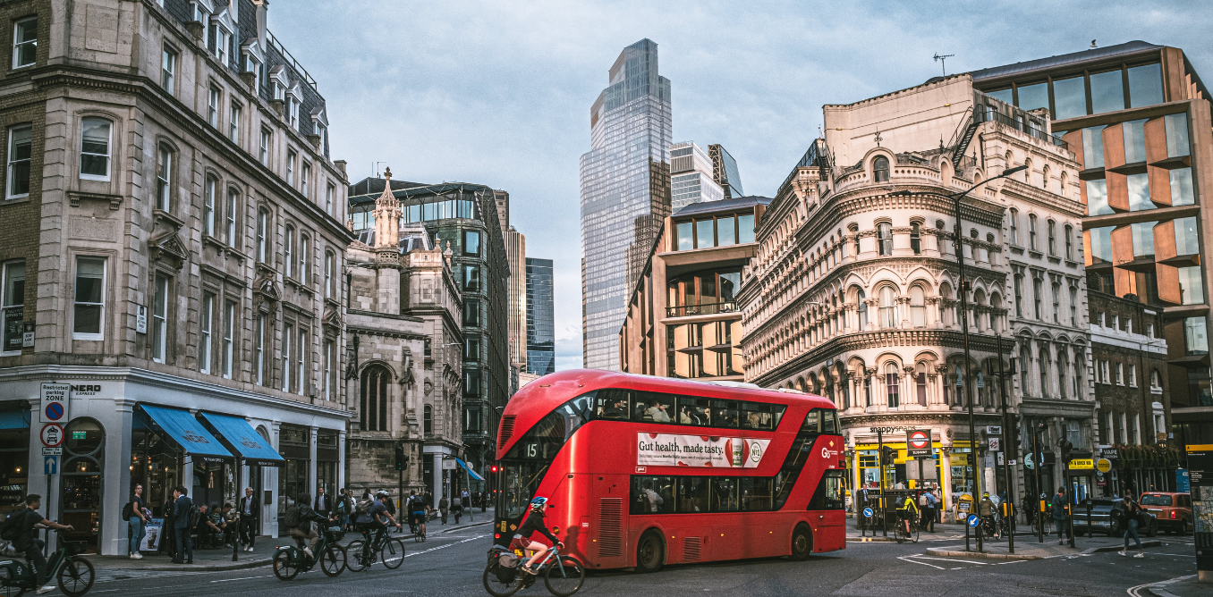 E-Bike Laws and Regulations in the UK: Your Guide to Safe Riding