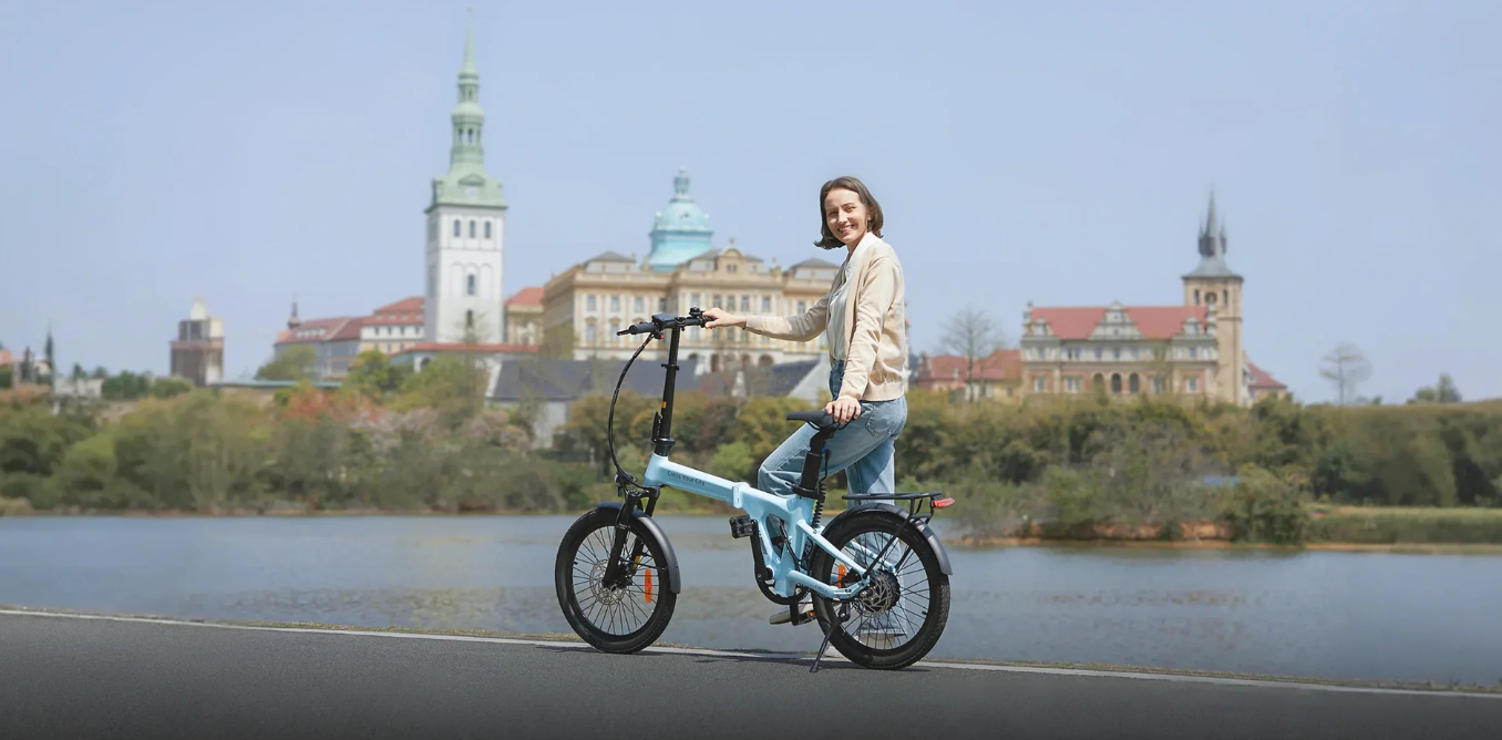 How to choose the right electric bike in the UK buyer guide