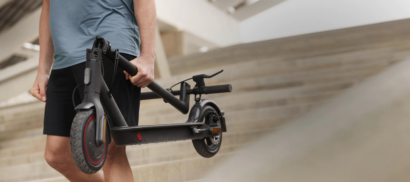 Xiaomi M365 Electric Scooter Repair Guide