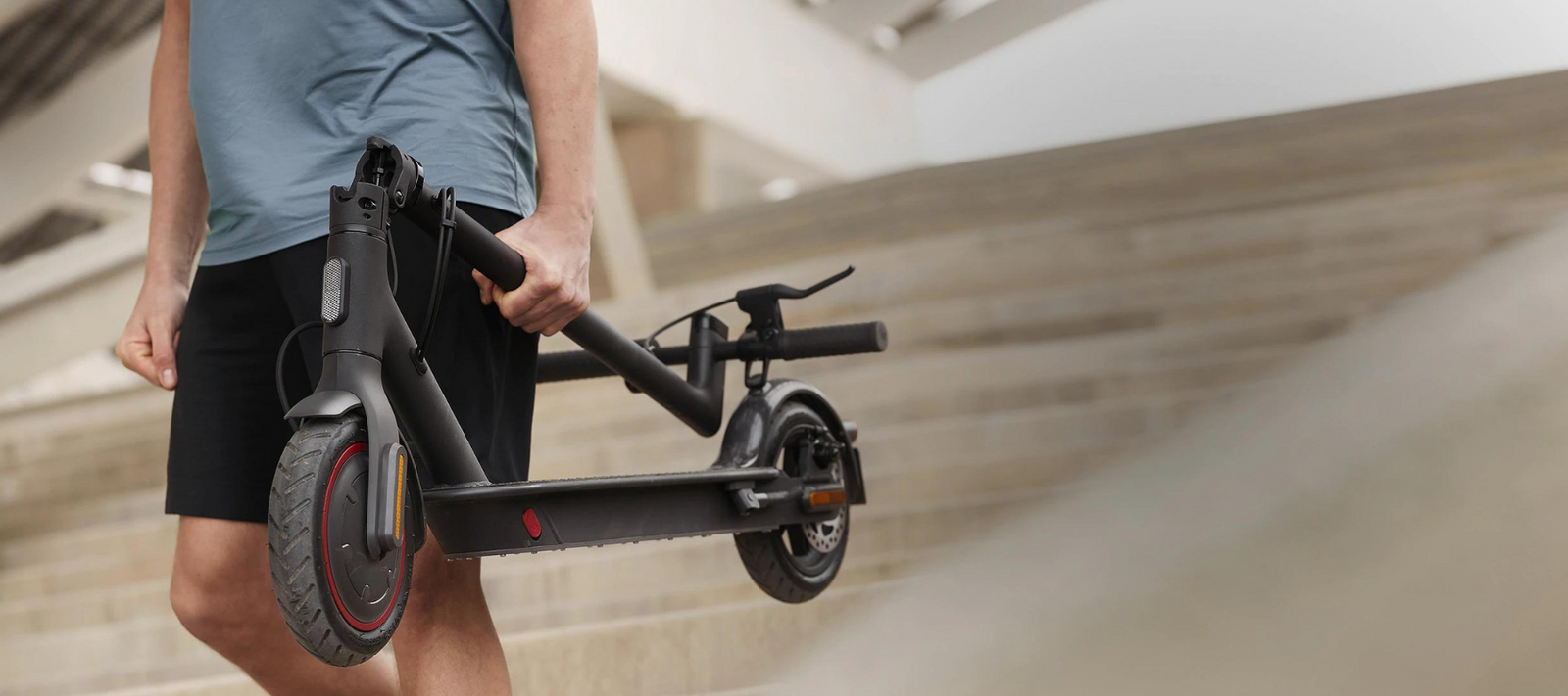 Xiaomi M365 Electric Scooter Repair Guide