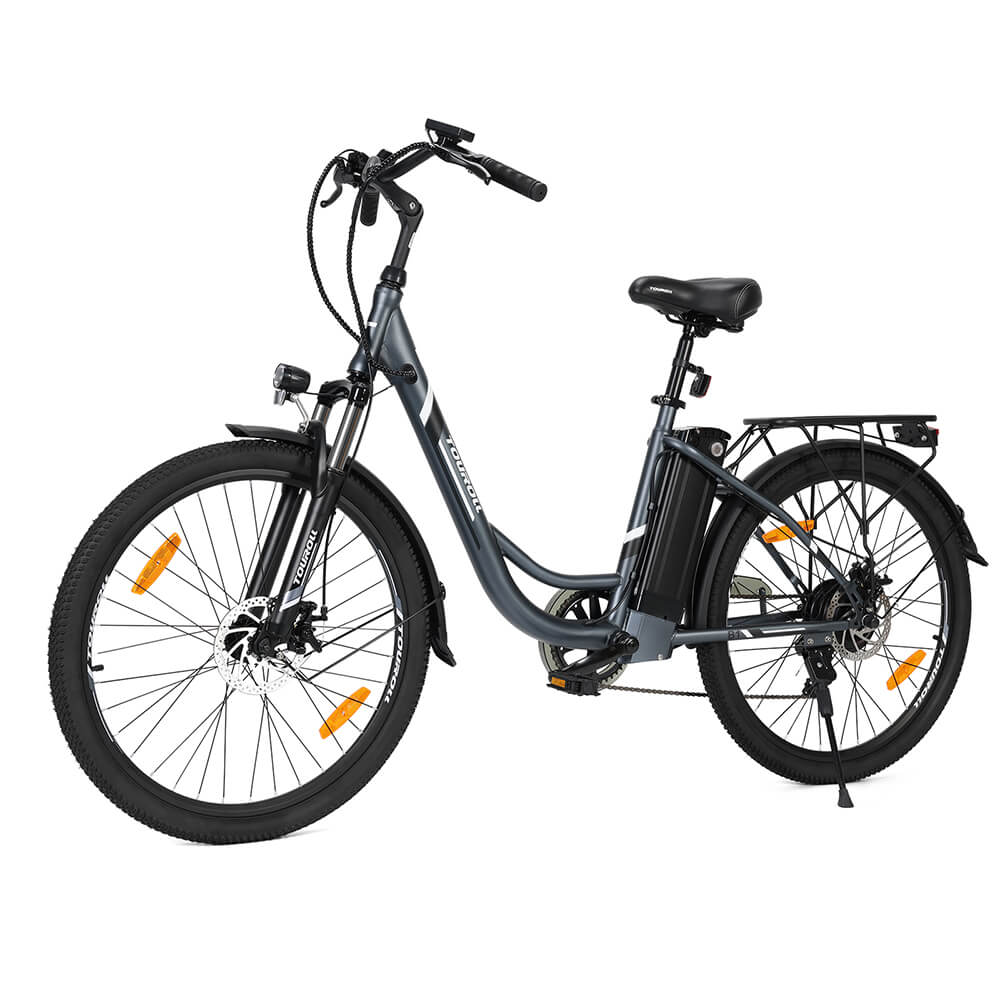citybike london TOUROLL B1 Electric City Bike