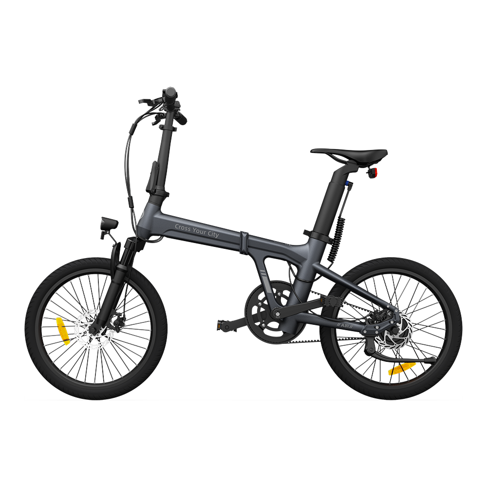 ADO Air 20S Folding Electric Bike-Electric Scooters London