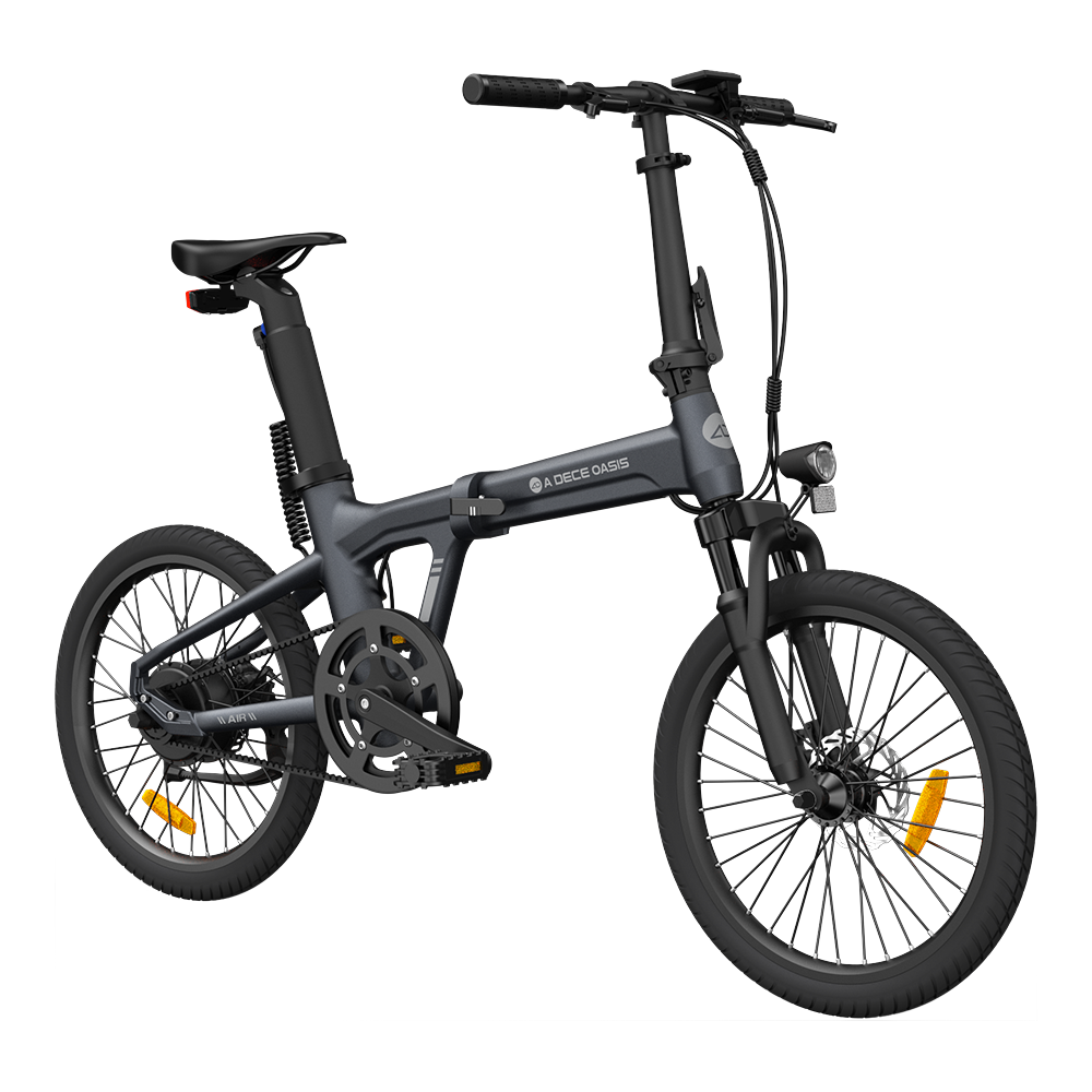 ADO Air 20S Folding Electric Bike-Electric Scooters London