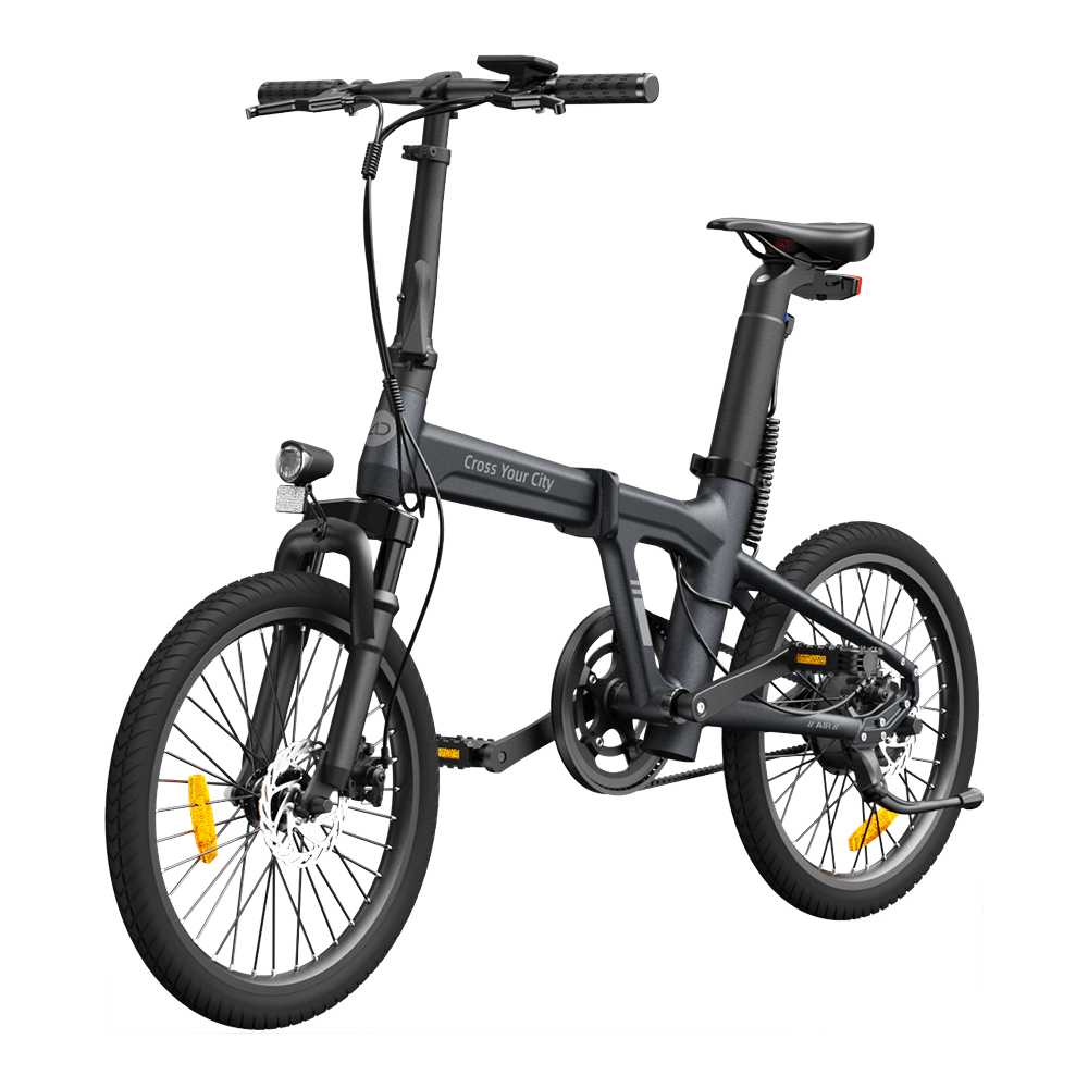 ADO Air 20S Folding Electric Bike-Electric Scooters London