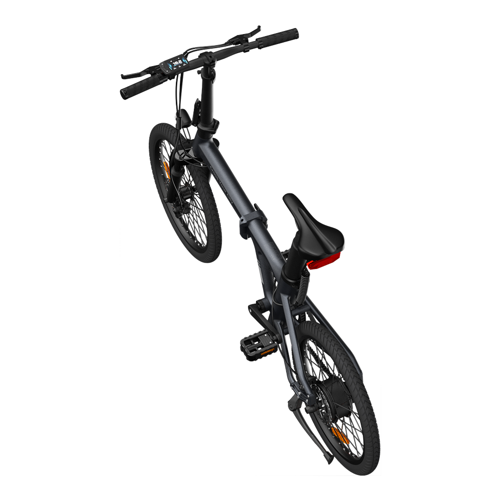 ADO Air 20S Folding Electric Bike-Electric Scooters London