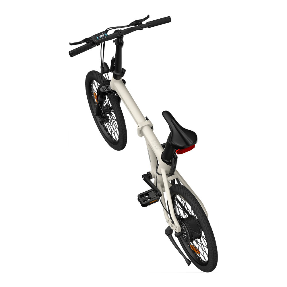 ADO Air 20S Folding Electric Bike-Electric Scooters London