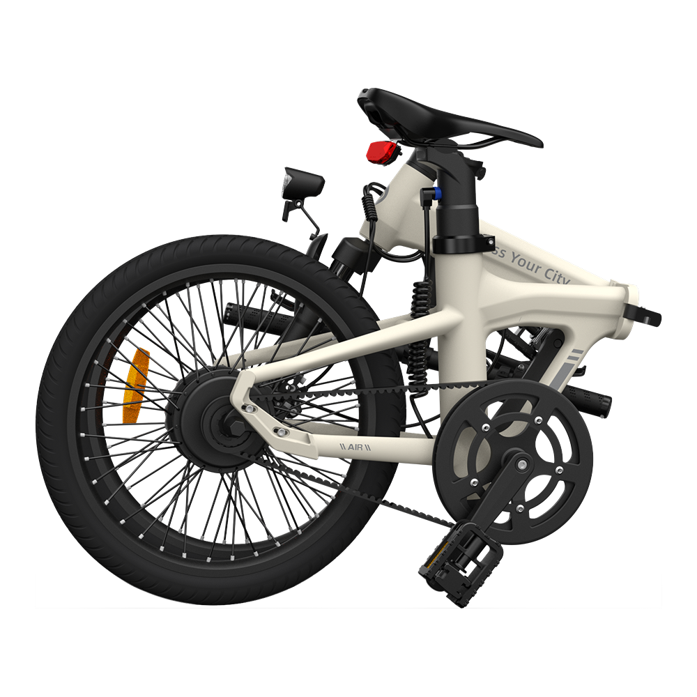 ADO Air 20S Folding Electric Bike-Electric Scooters London