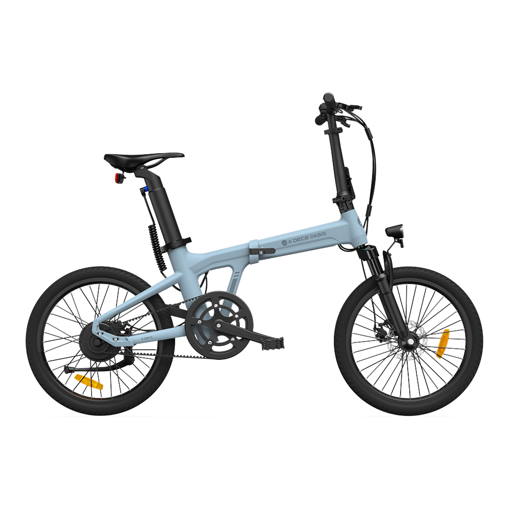 ADO Air 20S Folding Electric Bike-Electric Scooters London