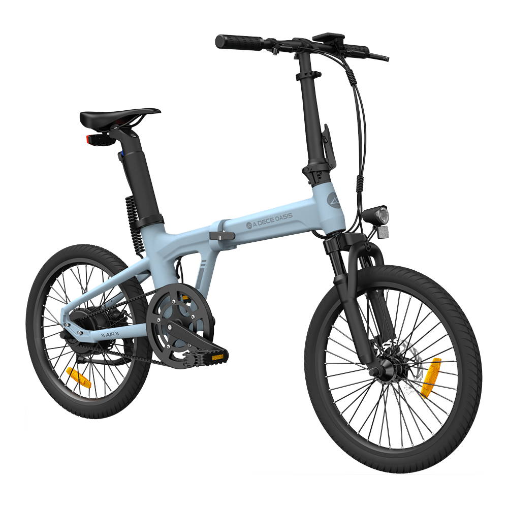 ADO Air 20S Folding Electric Bike-Electric Scooters London