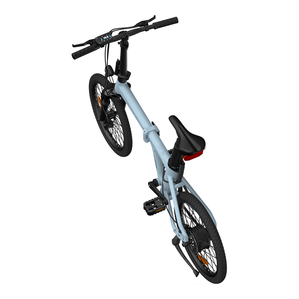 ADO Air 20S Folding Electric Bike-Electric Scooters London