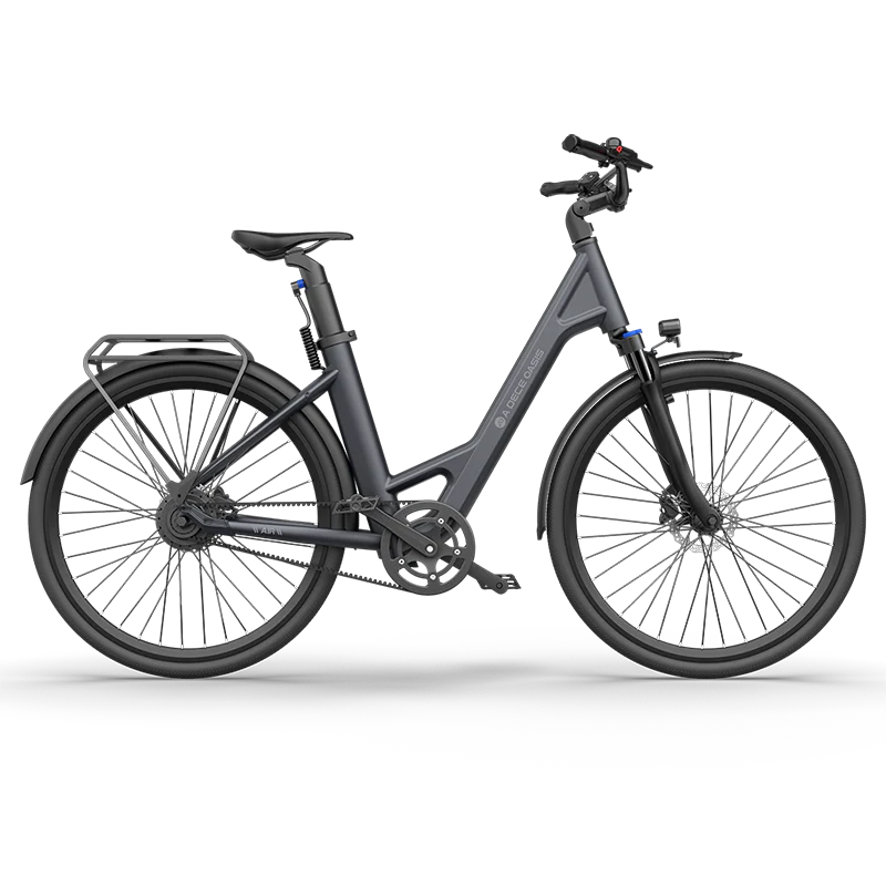 ADO Air 28 Urban Commuter Electric Bike-Electric Scooters London