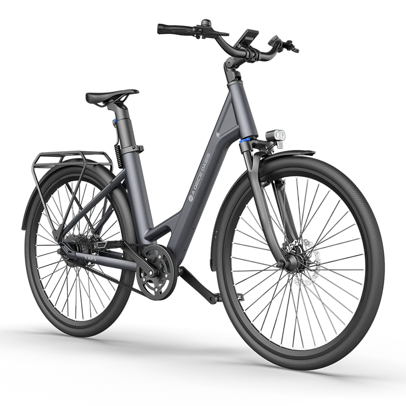 ADO Air 28 Urban Commuter Electric Bike - Electric Scooters London ADO Air 28 Urban Commuter Electric Bike - Electric Scooters London