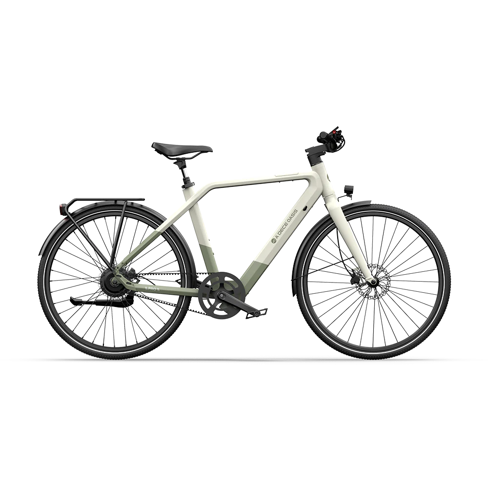 ADO Air 30 Pro | Ultra Electric Bike-Electric Scooters London