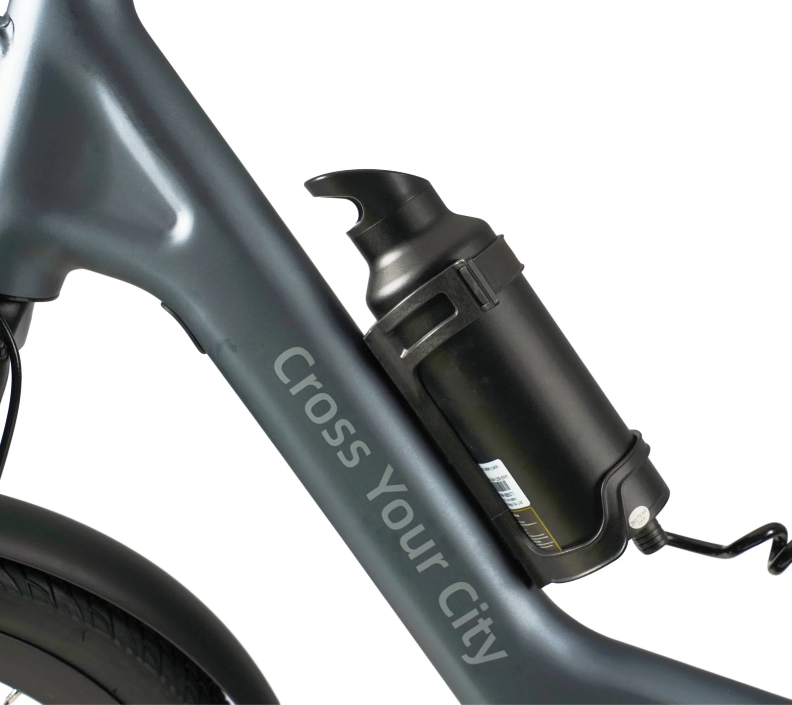 ADO Air Power Bank – 36V 5.6Ah Extended Range Battery for ADO Air Series E-Bikes-Electric Scooters London