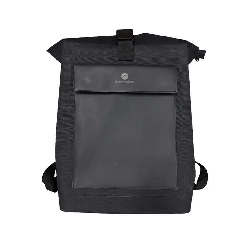 ADO Backpack for Air One E-Bikes - Large IPX4 Rack Bag-Electric Scooters London