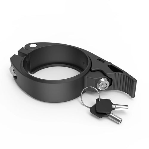 ADO Battery Lock for AIR 20 & AIR 28 – Secure Seatpost Battery Clamp-Electric Scooters London