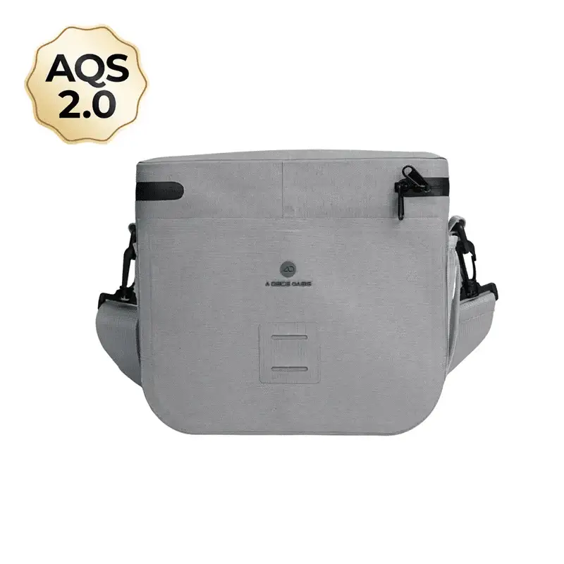 ADO Insulated Carrier Bag Mila for ADO E-Bikes