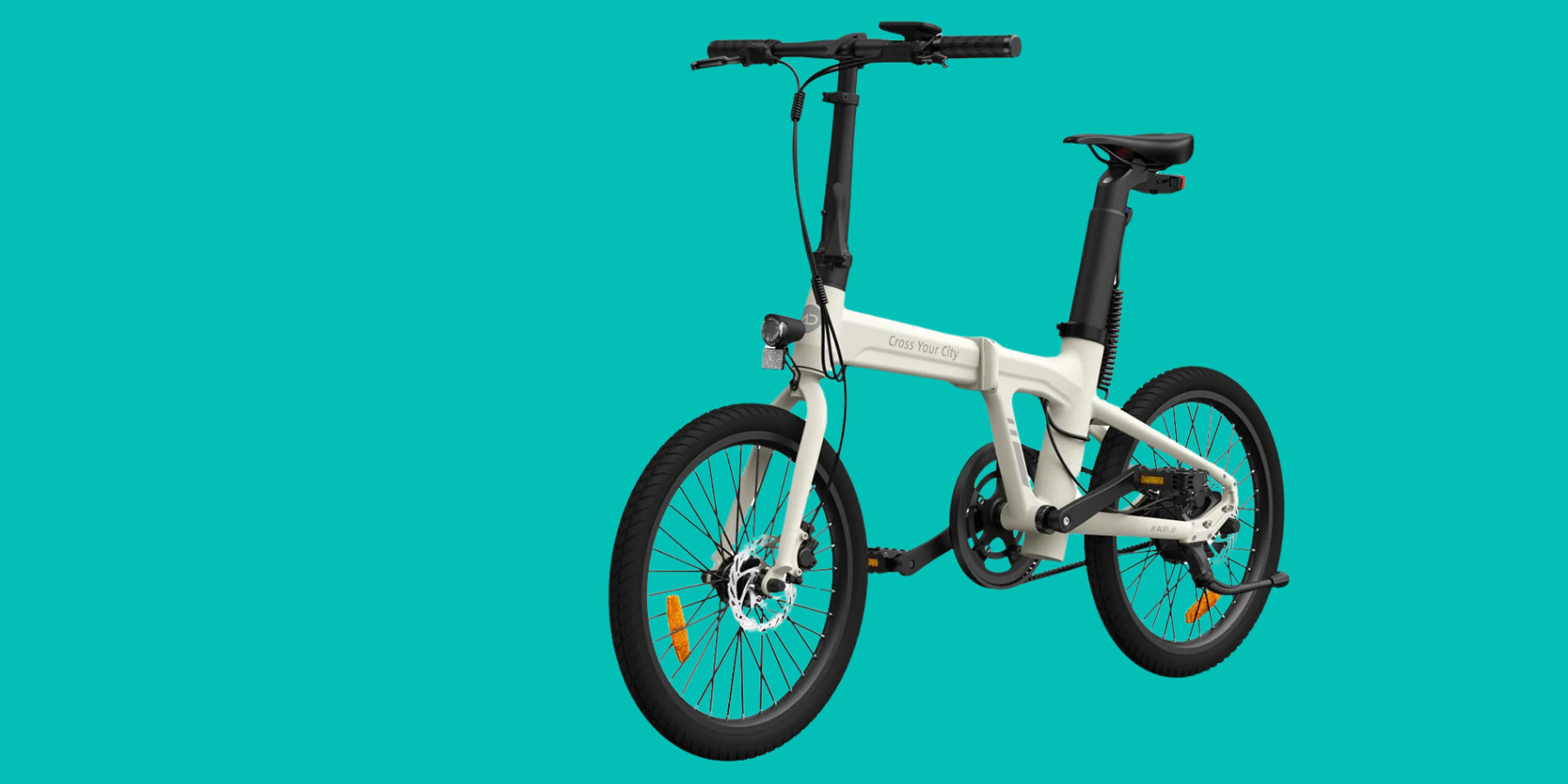ADO Air 20 Electric Bike