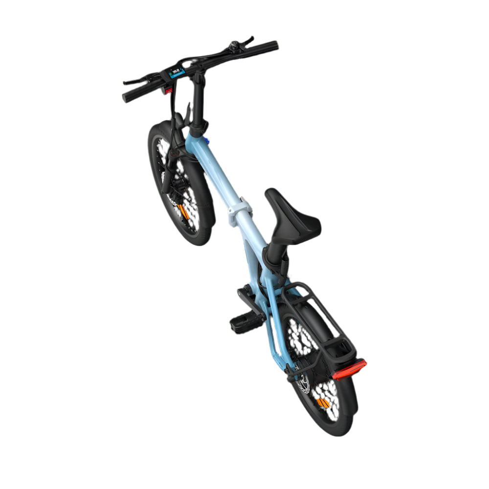 ADO Air 20 Ultra Folding Electric Bike-Electric Scooters London