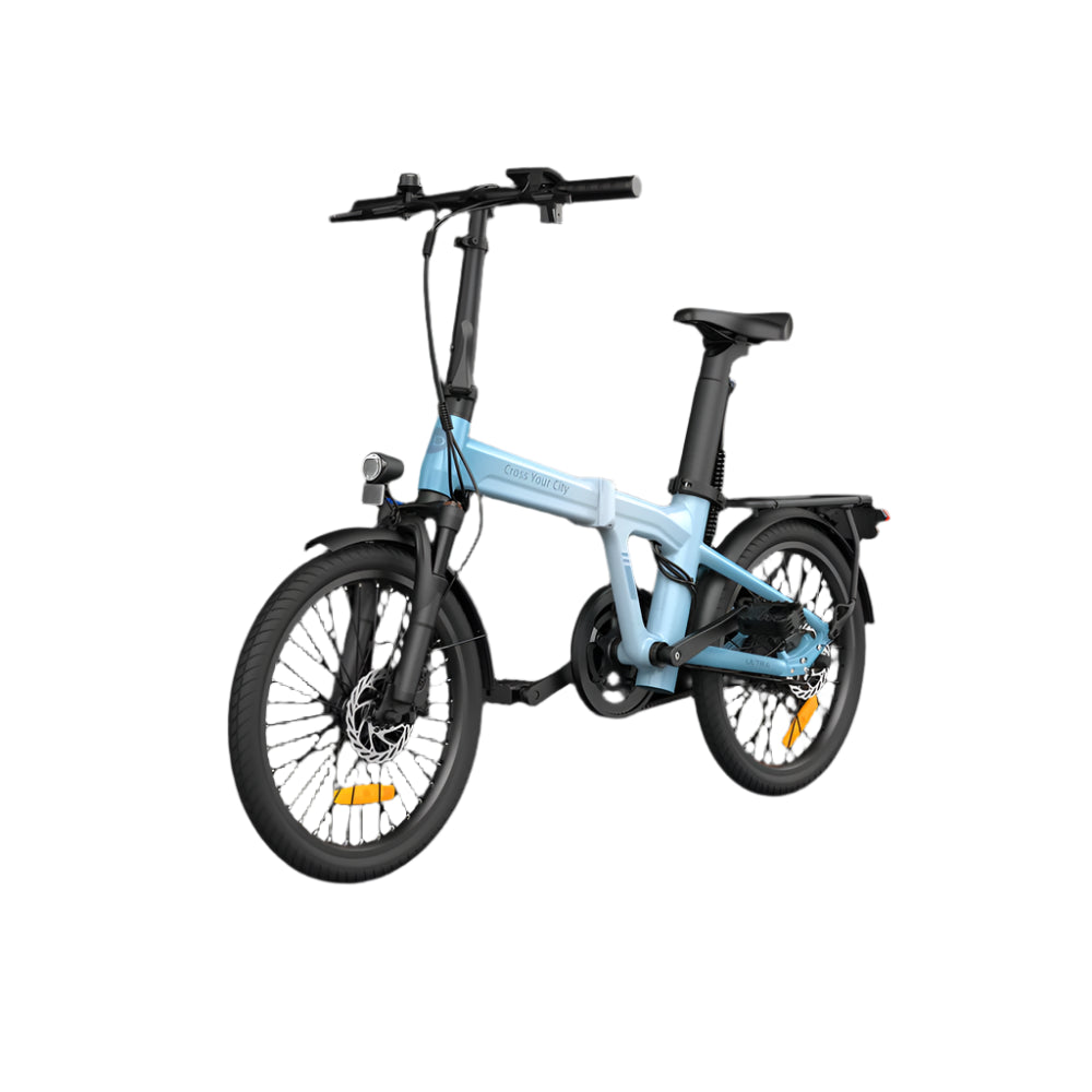 ADO Air 20 Ultra Folding Electric Bike-Electric Scooters London