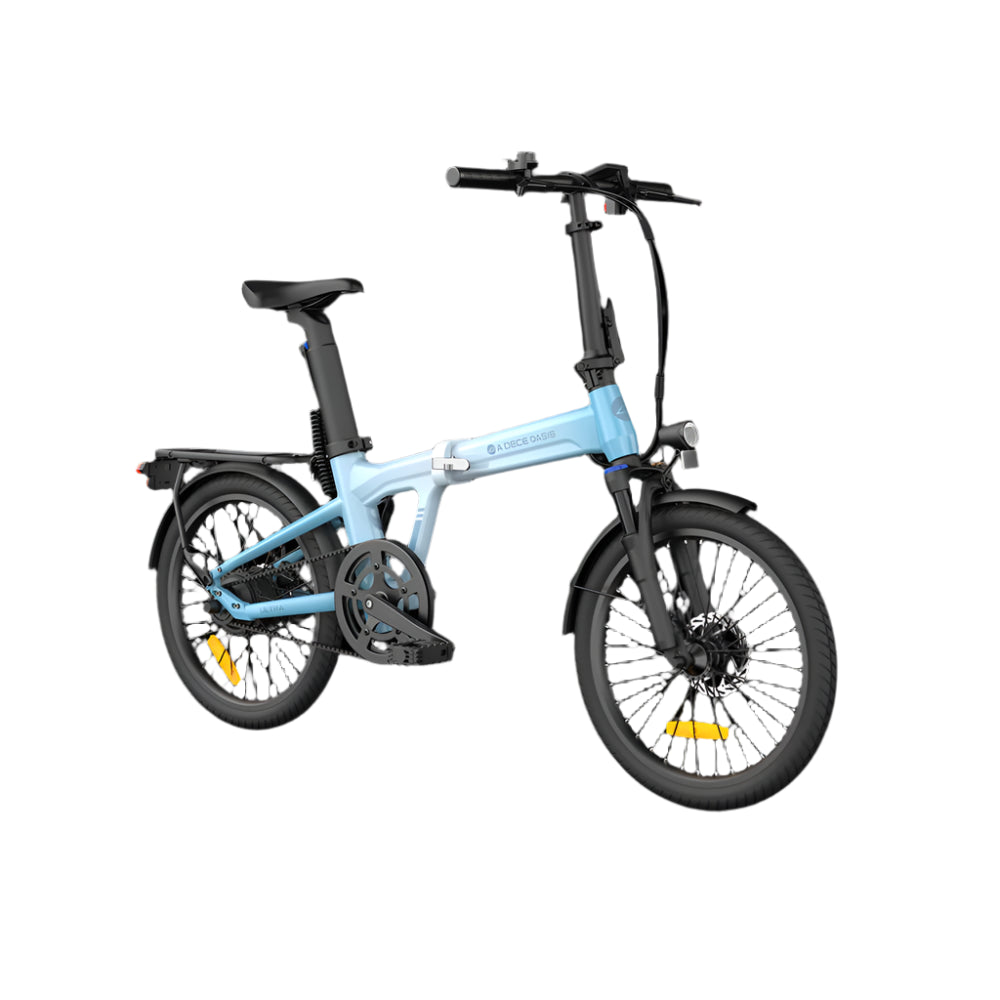 ADO Air 20 Ultra Folding Electric Bike-Electric Scooters London