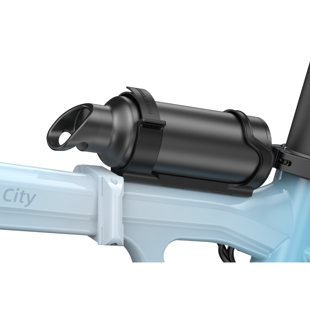 ADO Air 20 Ultra Folding Electric Bike-Electric Scooters London