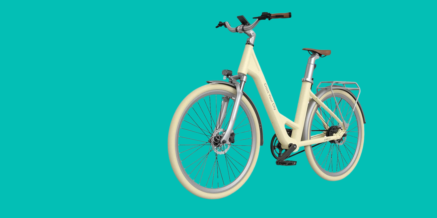 ADO Air 28 Electric Bike