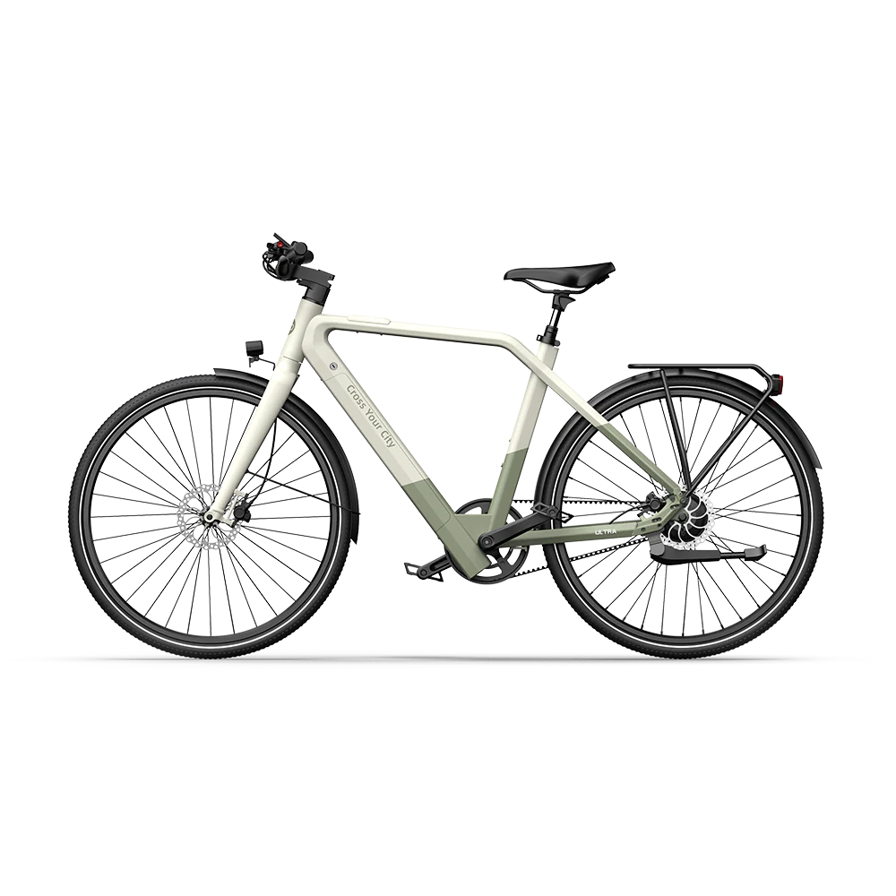 ADO Air 30 Pro | Ultra Electric Bike-Electric Scooters London