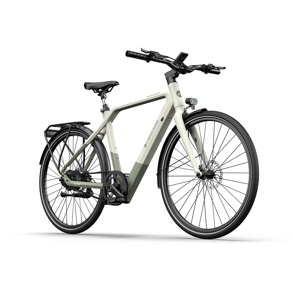 bafang ultra electric bicycle ADO Air 30 Pro & Ultra 700C E-Bike | BAFANG