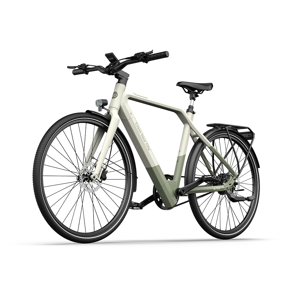 ADO Air 30 Pro | Ultra Electric Bike-Electric Scooters London