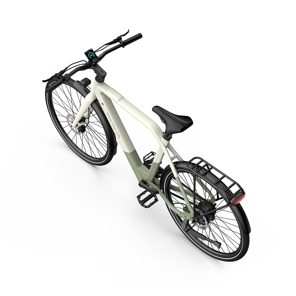 ADO Air 30 Pro | Ultra Electric Bike-Electric Scooters London