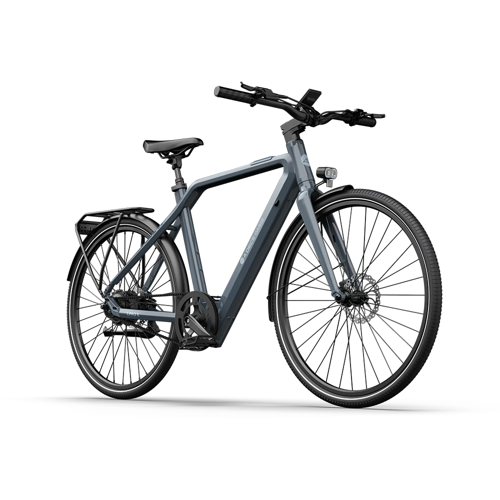 ADO Air 30 Pro | Ultra Electric Bike-Electric Scooters London