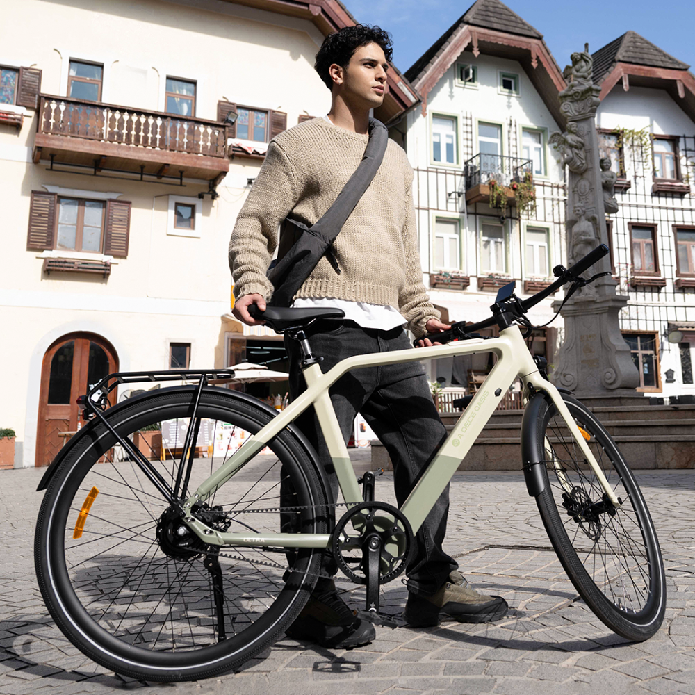 ADO Air 30 Ultra Electric Bike